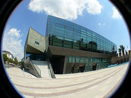 Darmstadtium © flickr / curran.kelleher