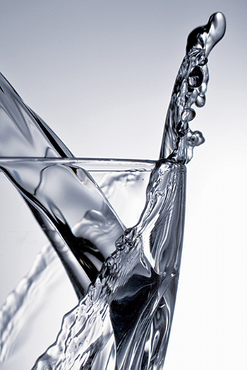 wasserglas