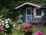 Gartenhaus – ein Stauraumwunder und Schmuckstück