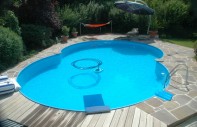 Umweltfreundliche Poolbeheizung: Energie & Geld sparen