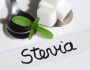 Artikelgebend ist eine kalorienarme Ernährung mit Stevia.