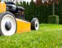 Artikelgebend sind Tipps zur Rasenpflege im Frühling.
