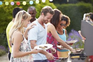 Endlich: Die Grillsaison ist eröffnet!